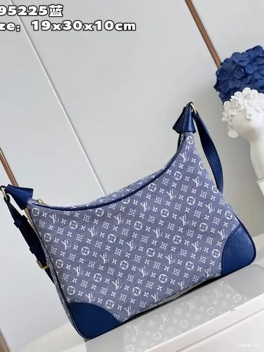 VUITTON BOULOGNE LOUIS 0621